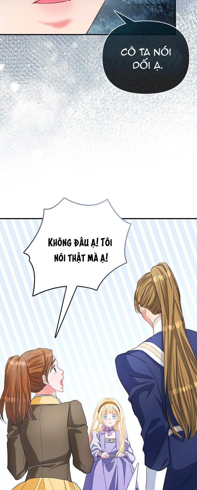 Nàng Công Chúa Của Mọi Người Chap 30 - Next Chap 31