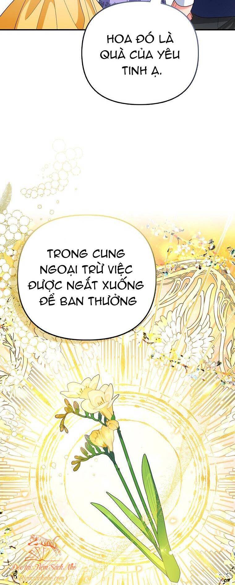 Nàng Công Chúa Của Mọi Người Chap 30 - Next Chap 31