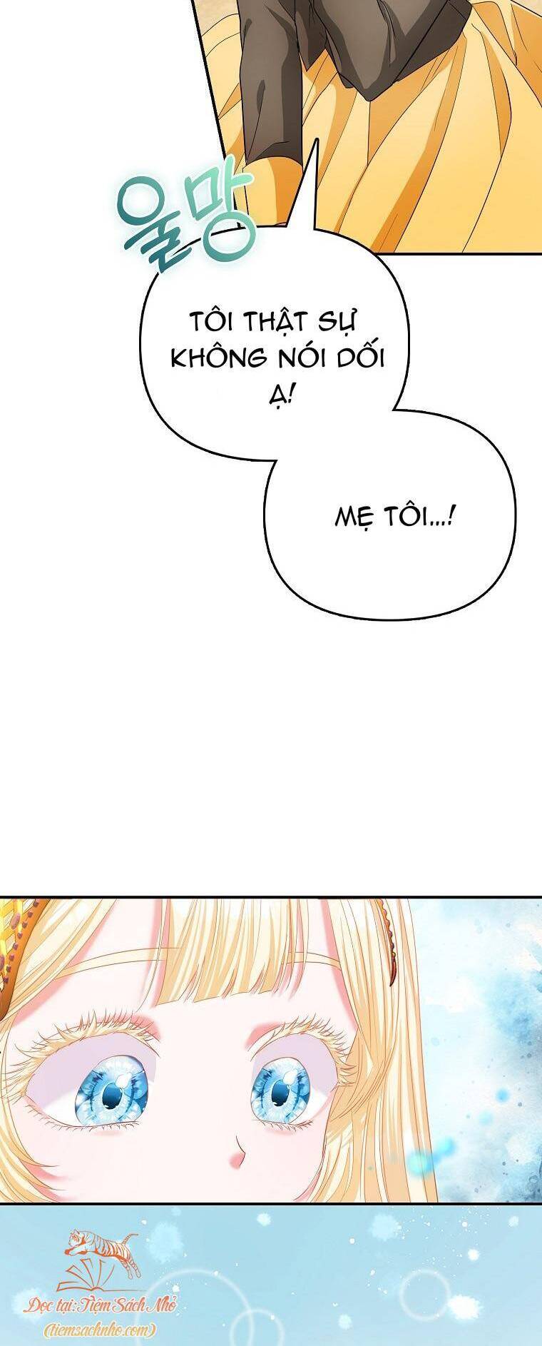 Nàng Công Chúa Của Mọi Người Chap 30 - Next Chap 31