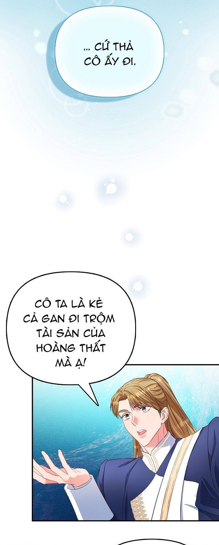 Nàng Công Chúa Của Mọi Người Chap 30 - Next Chap 31