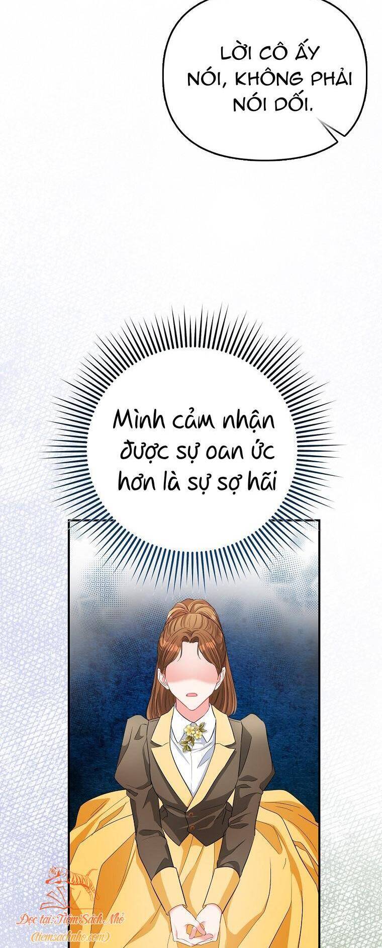 Nàng Công Chúa Của Mọi Người Chap 30 - Next Chap 31