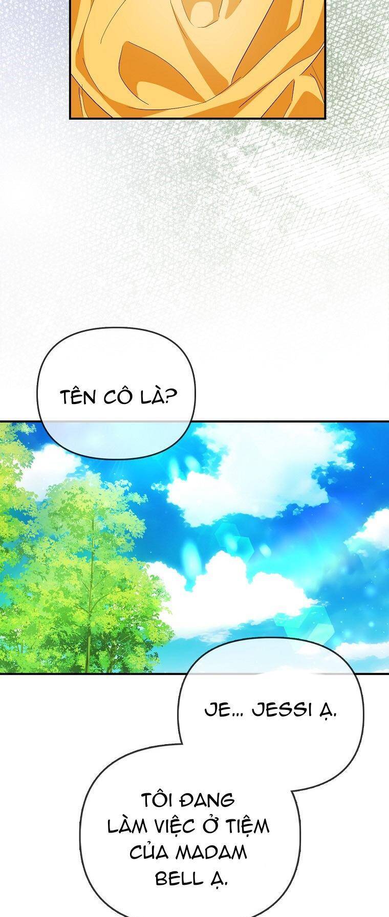 Nàng Công Chúa Của Mọi Người Chap 30 - Next Chap 31