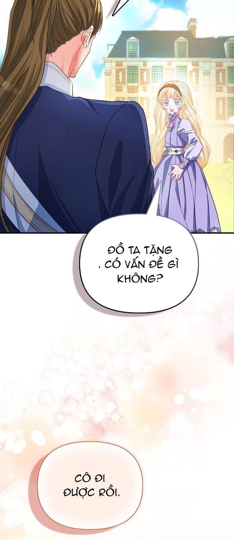 Nàng Công Chúa Của Mọi Người Chap 30 - Next Chap 31