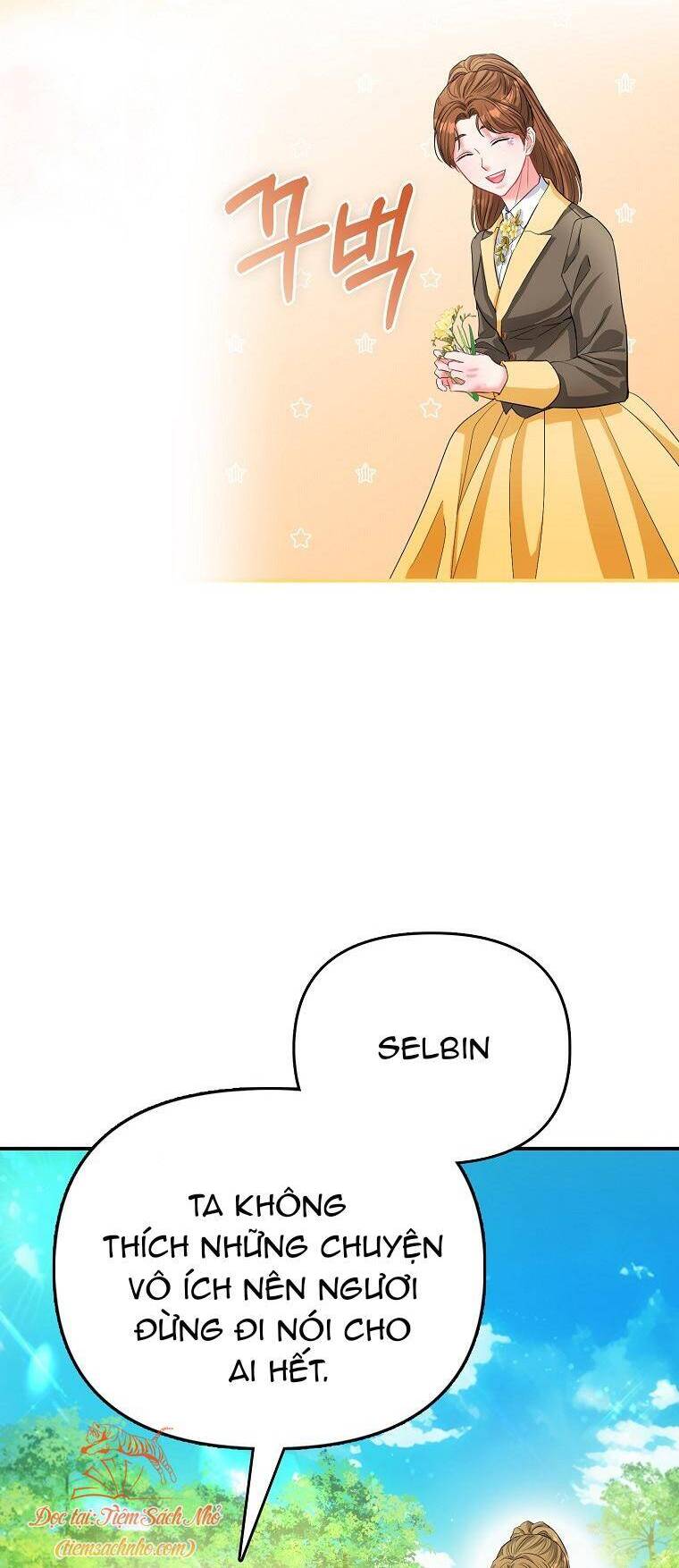 Nàng Công Chúa Của Mọi Người Chap 30 - Next Chap 31