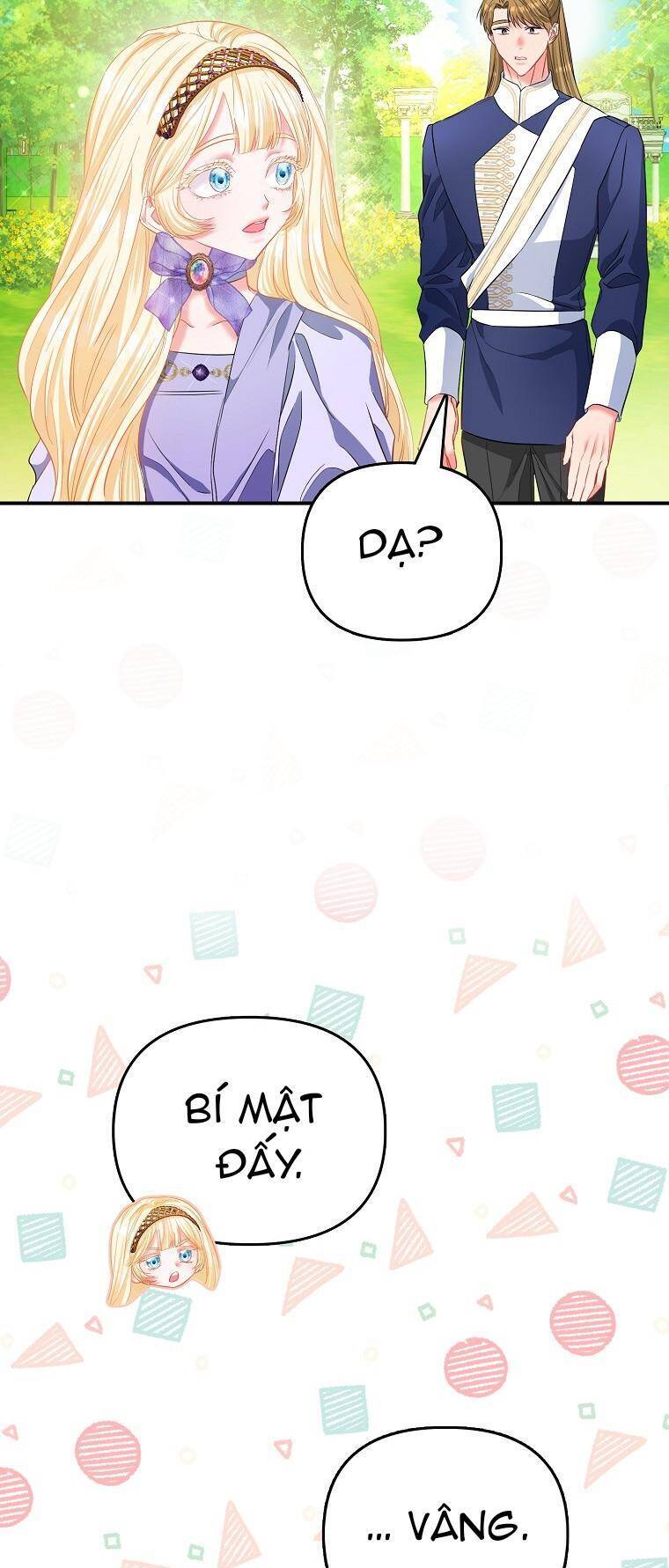 Nàng Công Chúa Của Mọi Người Chap 30 - Next Chap 31