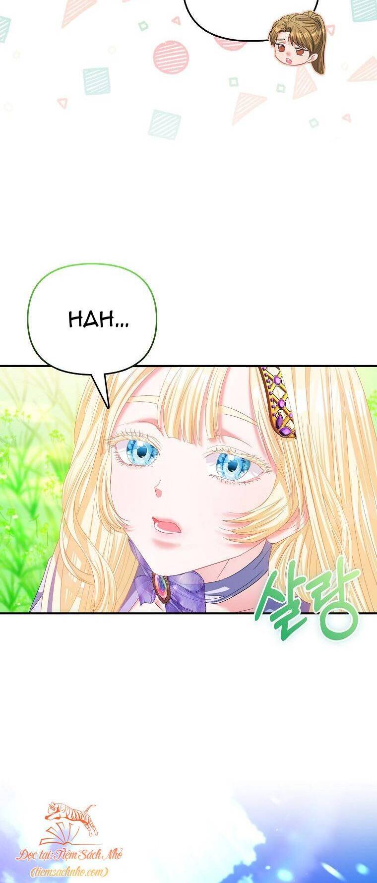 Nàng Công Chúa Của Mọi Người Chap 30 - Next Chap 31