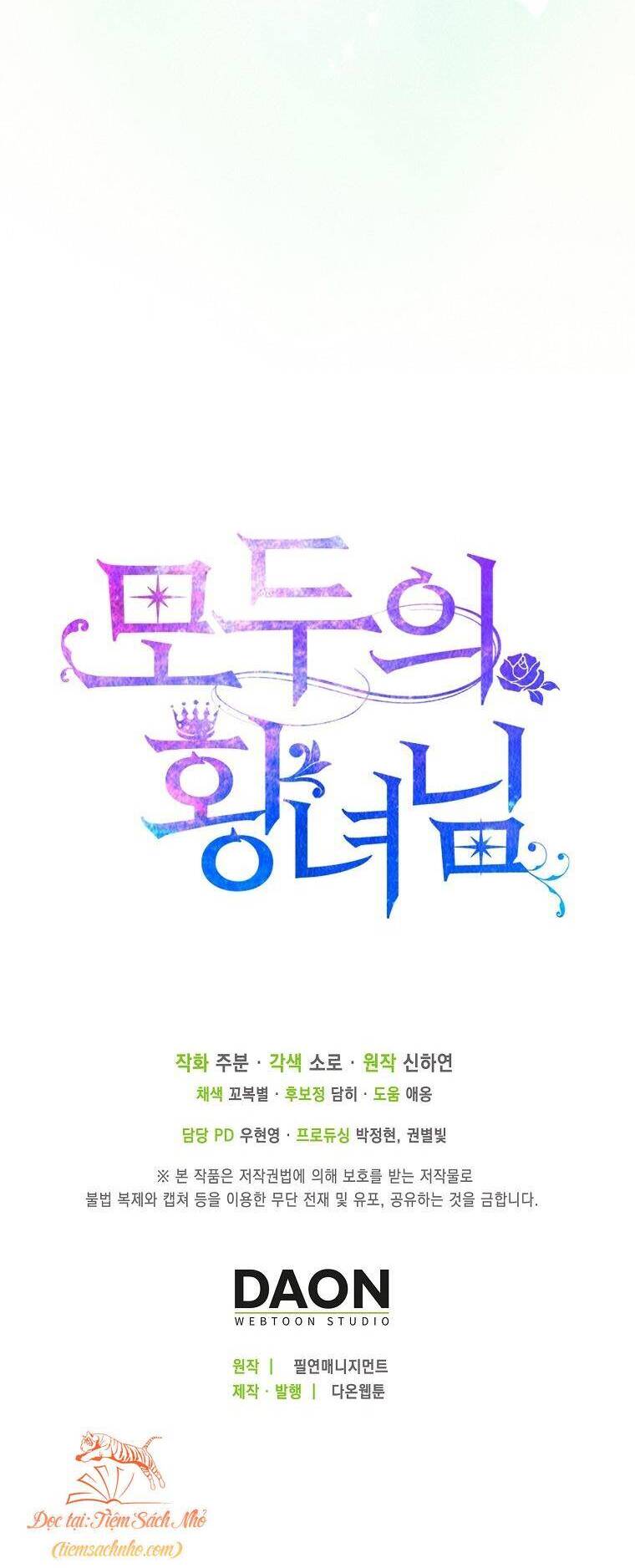 Nàng Công Chúa Của Mọi Người Chap 30 - Next Chap 31