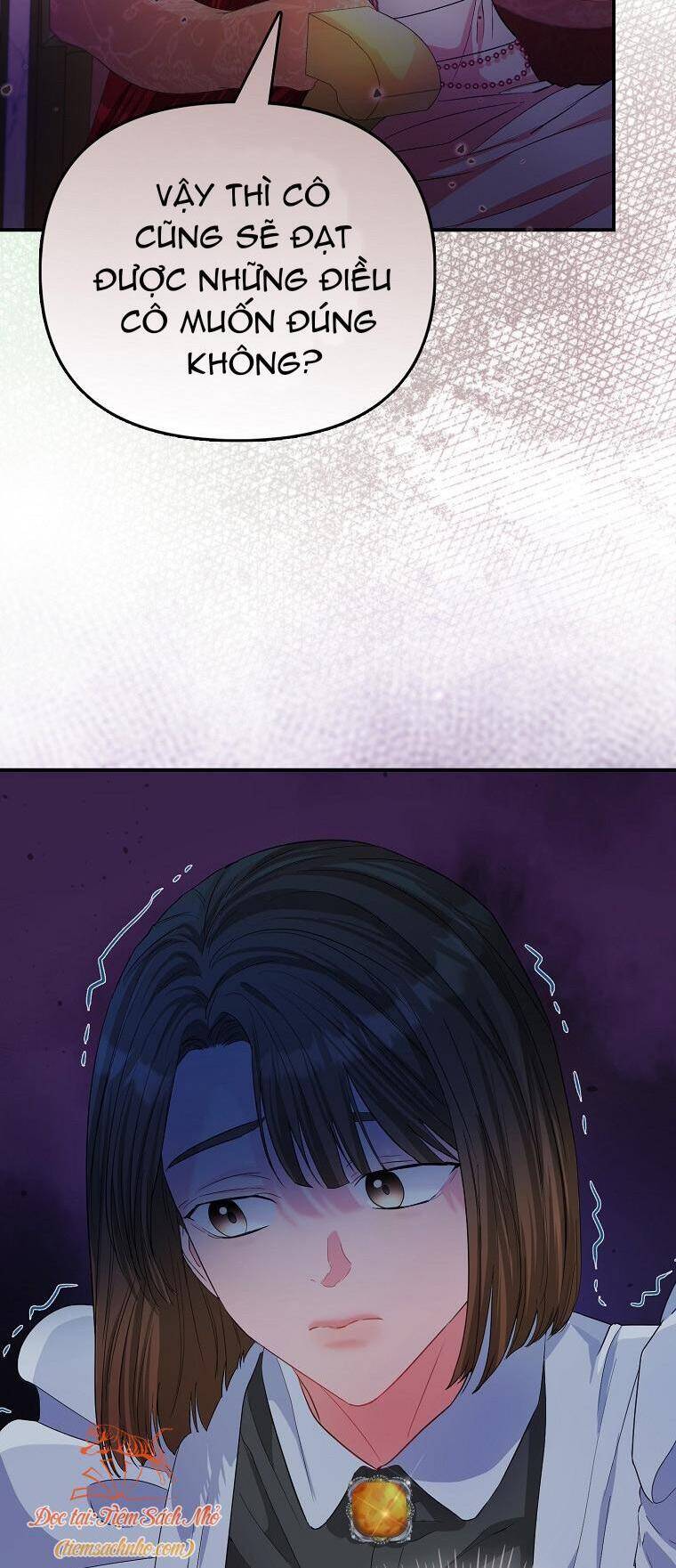 Nàng Công Chúa Của Mọi Người Chap 30 - Next Chap 31