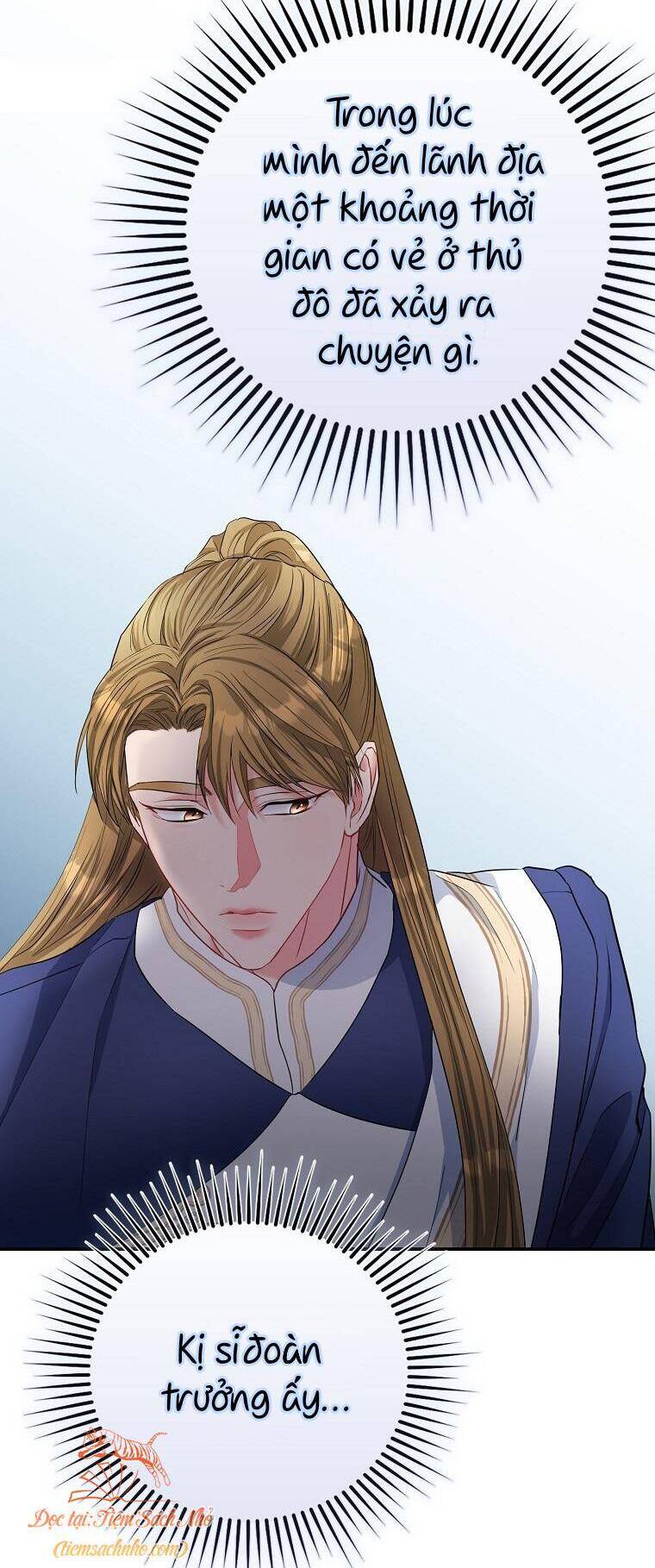 Nàng Công Chúa Của Mọi Người Chap 31 - Next Chap 32