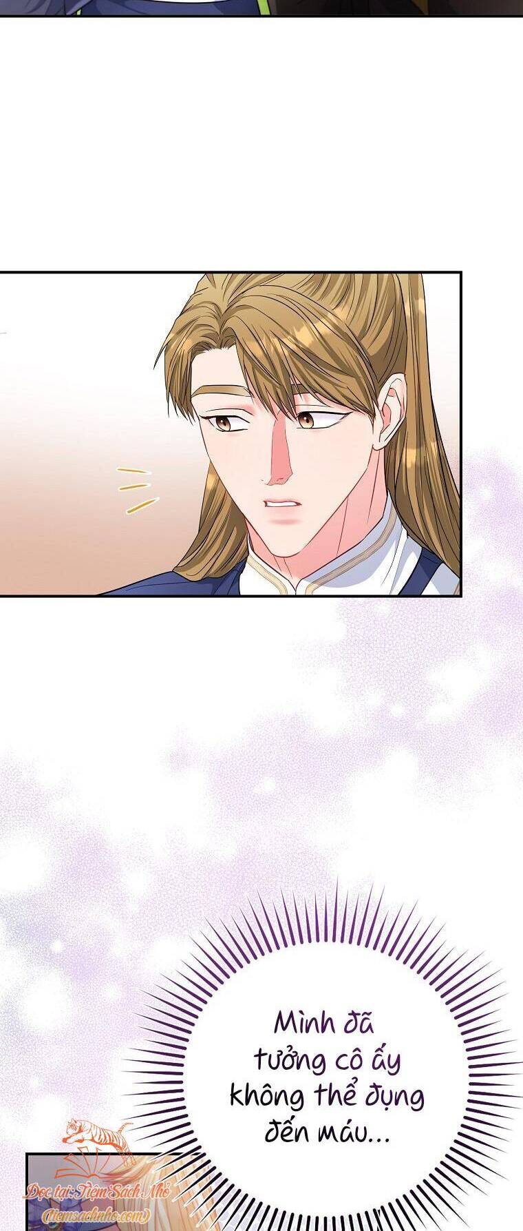 Nàng Công Chúa Của Mọi Người Chap 31 - Next Chap 32