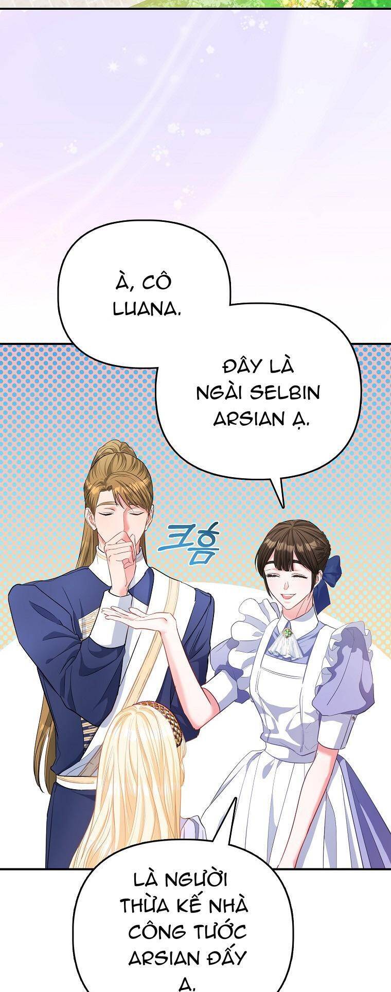 Nàng Công Chúa Của Mọi Người Chap 31 - Next Chap 32