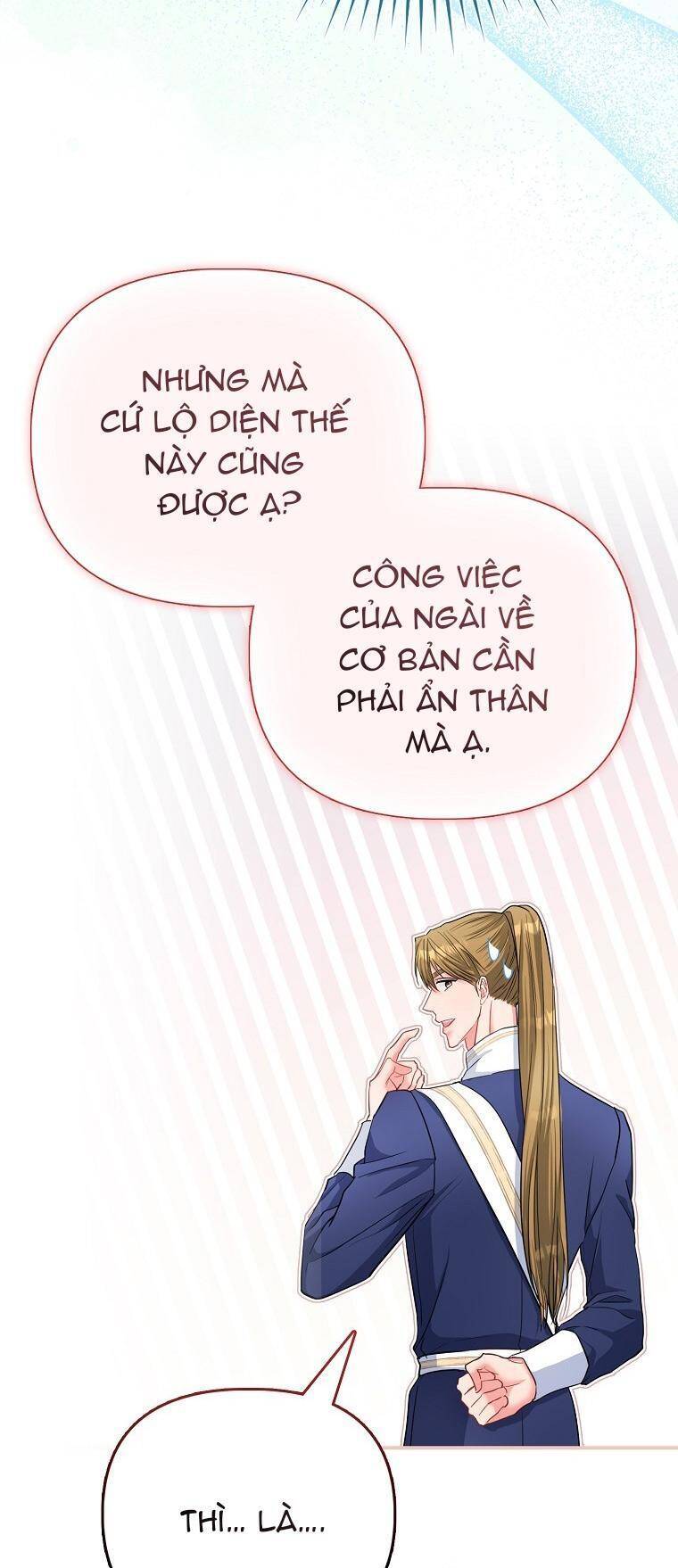 Nàng Công Chúa Của Mọi Người Chap 31 - Next Chap 32