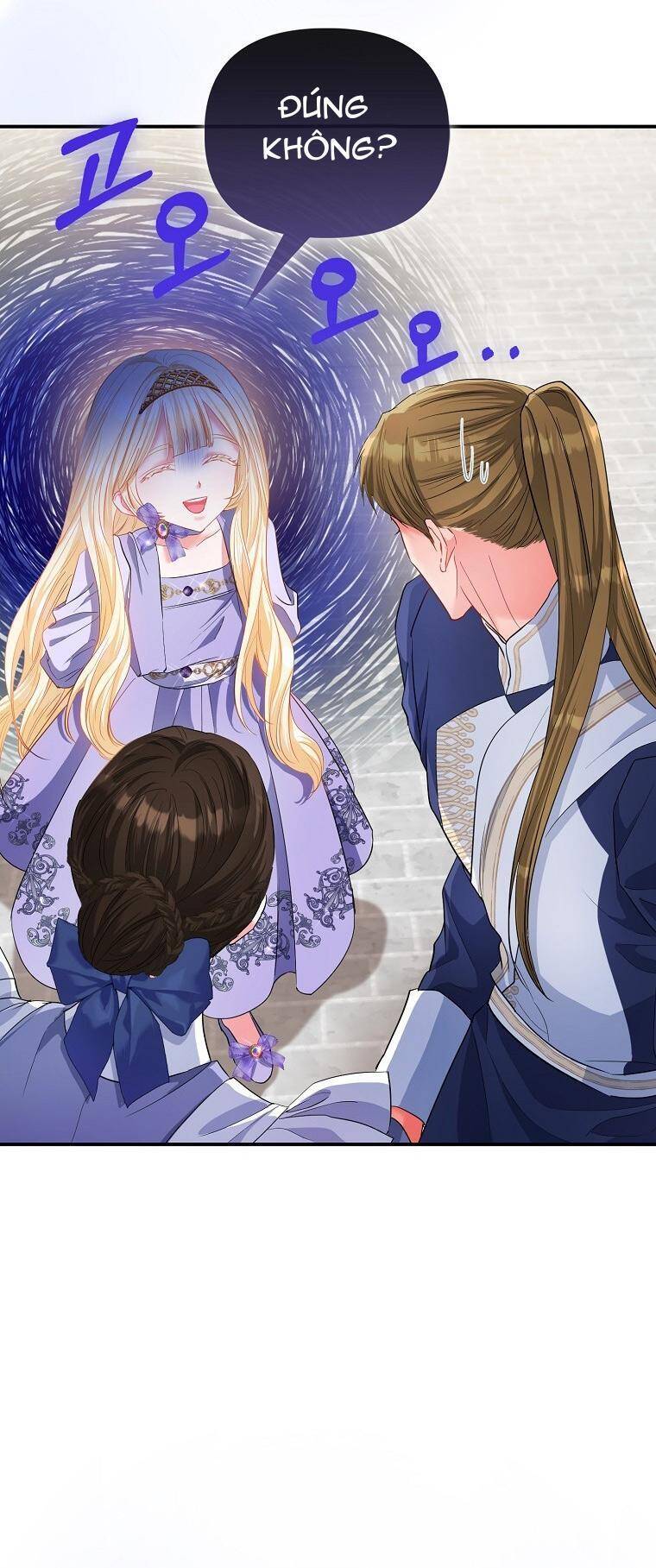 Nàng Công Chúa Của Mọi Người Chap 31 - Next Chap 32