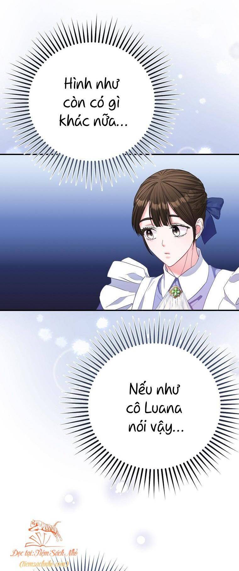 Nàng Công Chúa Của Mọi Người Chap 31 - Next Chap 32