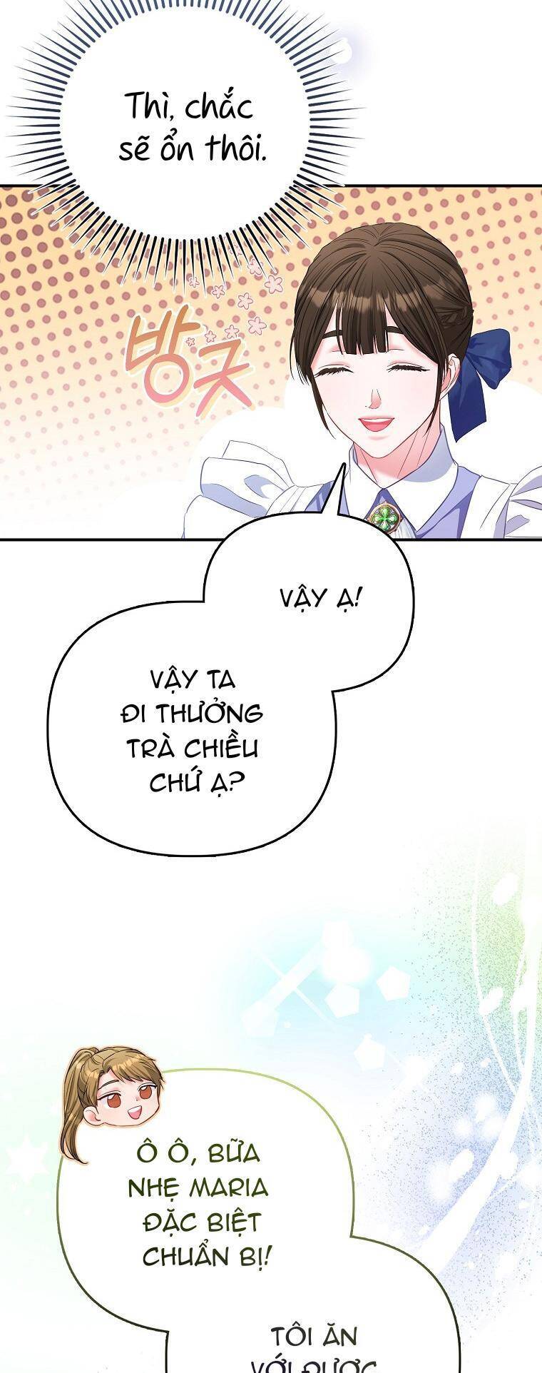 Nàng Công Chúa Của Mọi Người Chap 31 - Next Chap 32