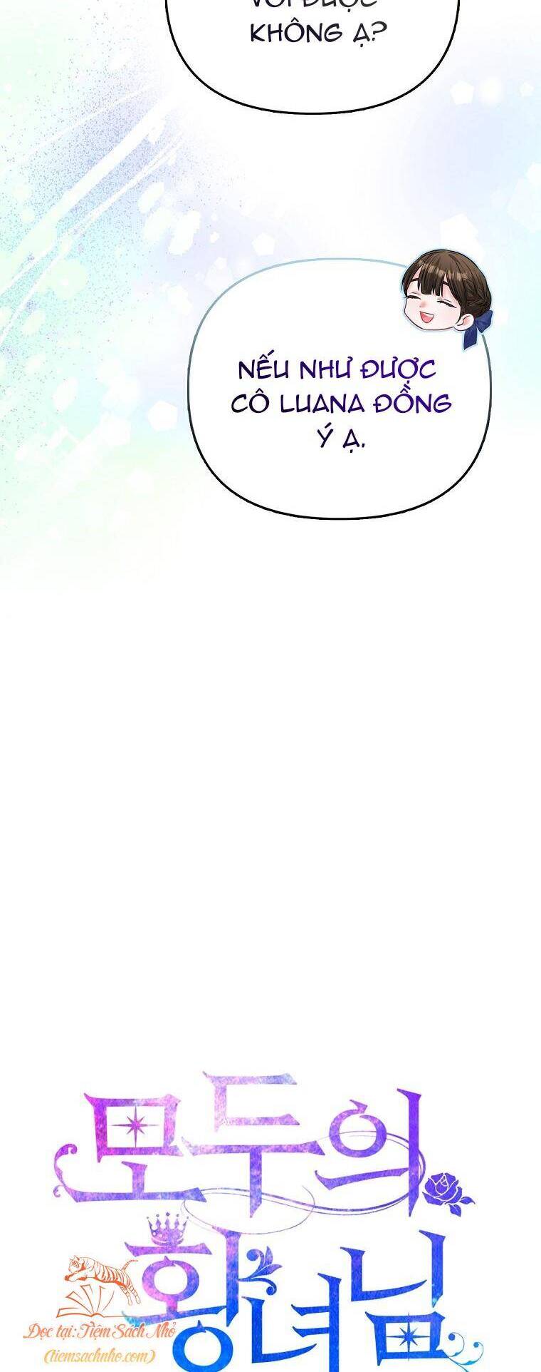 Nàng Công Chúa Của Mọi Người Chap 31 - Next Chap 32