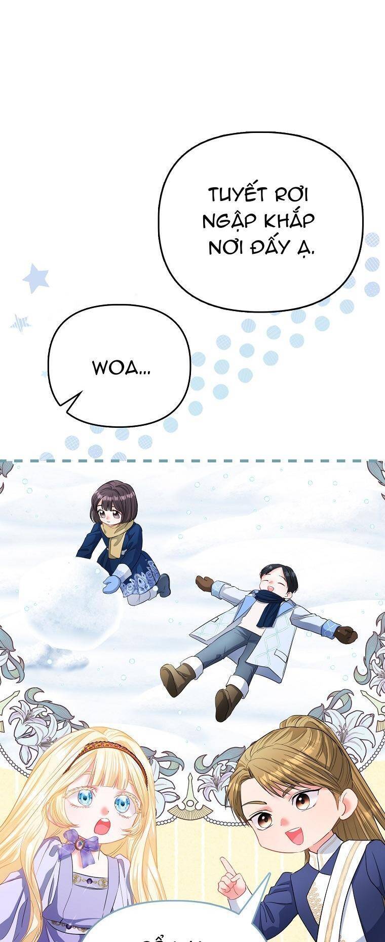 Nàng Công Chúa Của Mọi Người Chap 31 - Next Chap 32