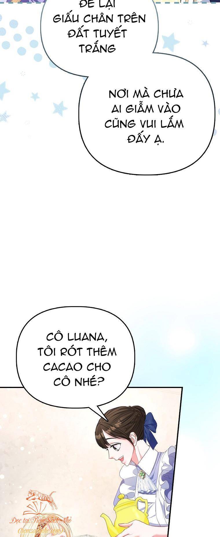 Nàng Công Chúa Của Mọi Người Chap 31 - Next Chap 32