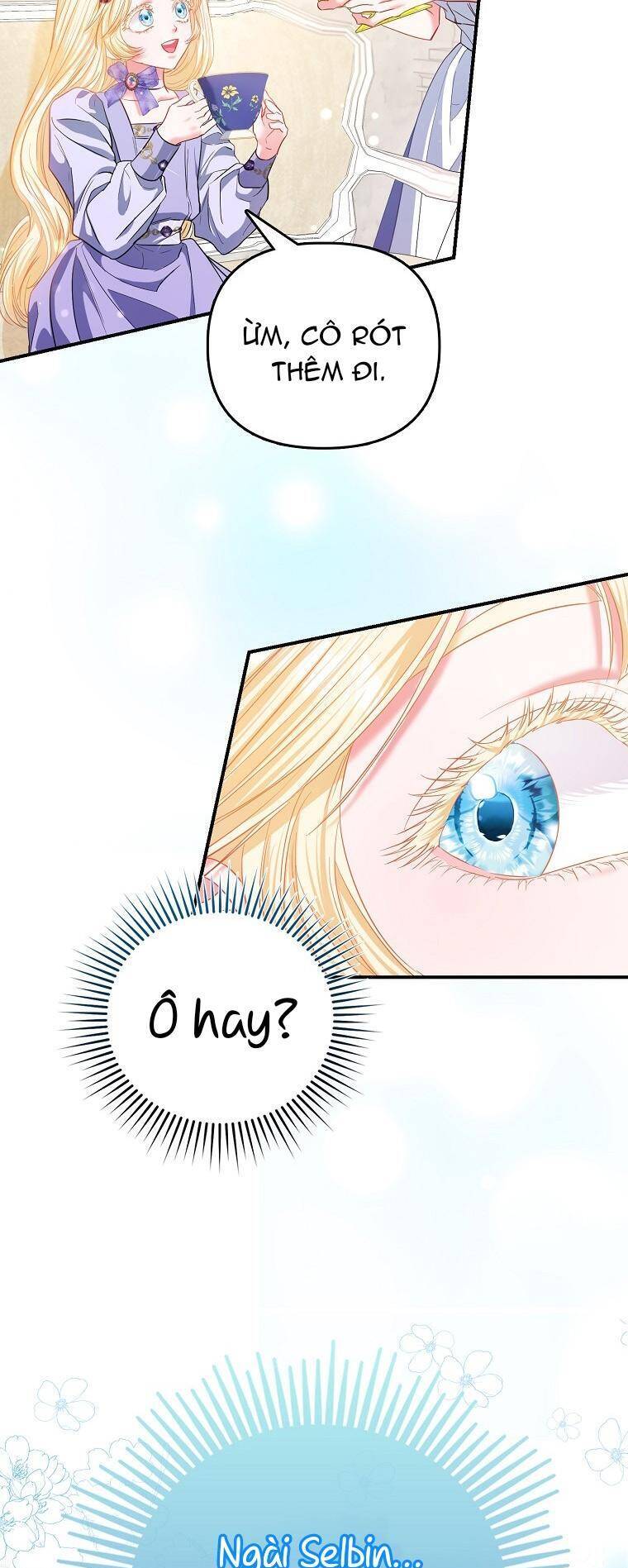 Nàng Công Chúa Của Mọi Người Chap 31 - Next Chap 32