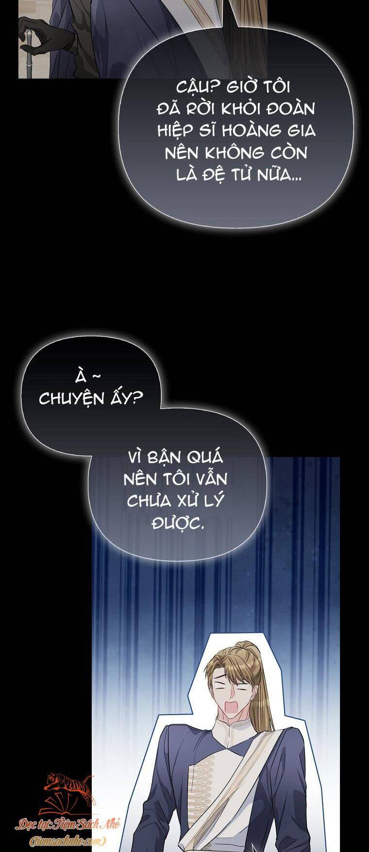 Nàng Công Chúa Của Mọi Người Chap 31 - Next Chap 32