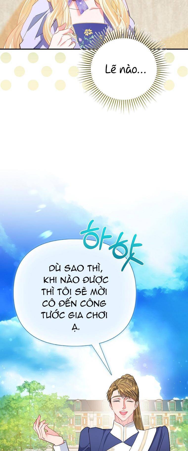 Nàng Công Chúa Của Mọi Người Chap 31 - Next Chap 32