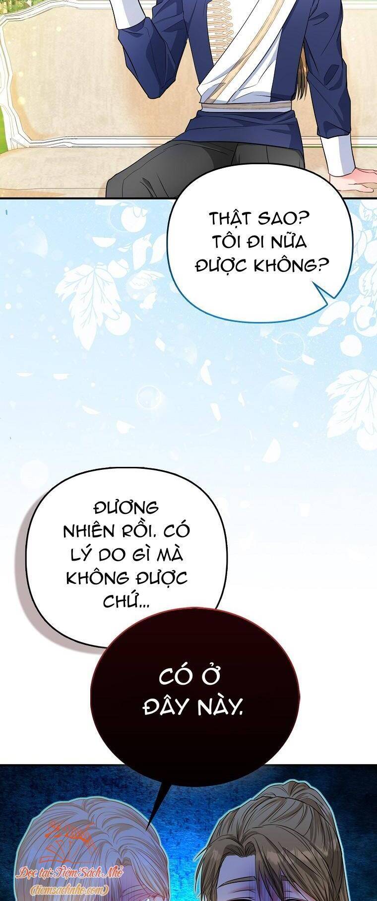 Nàng Công Chúa Của Mọi Người Chap 31 - Next Chap 32