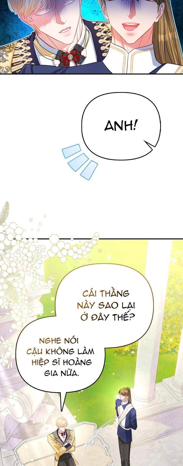 Nàng Công Chúa Của Mọi Người Chap 31 - Next Chap 32