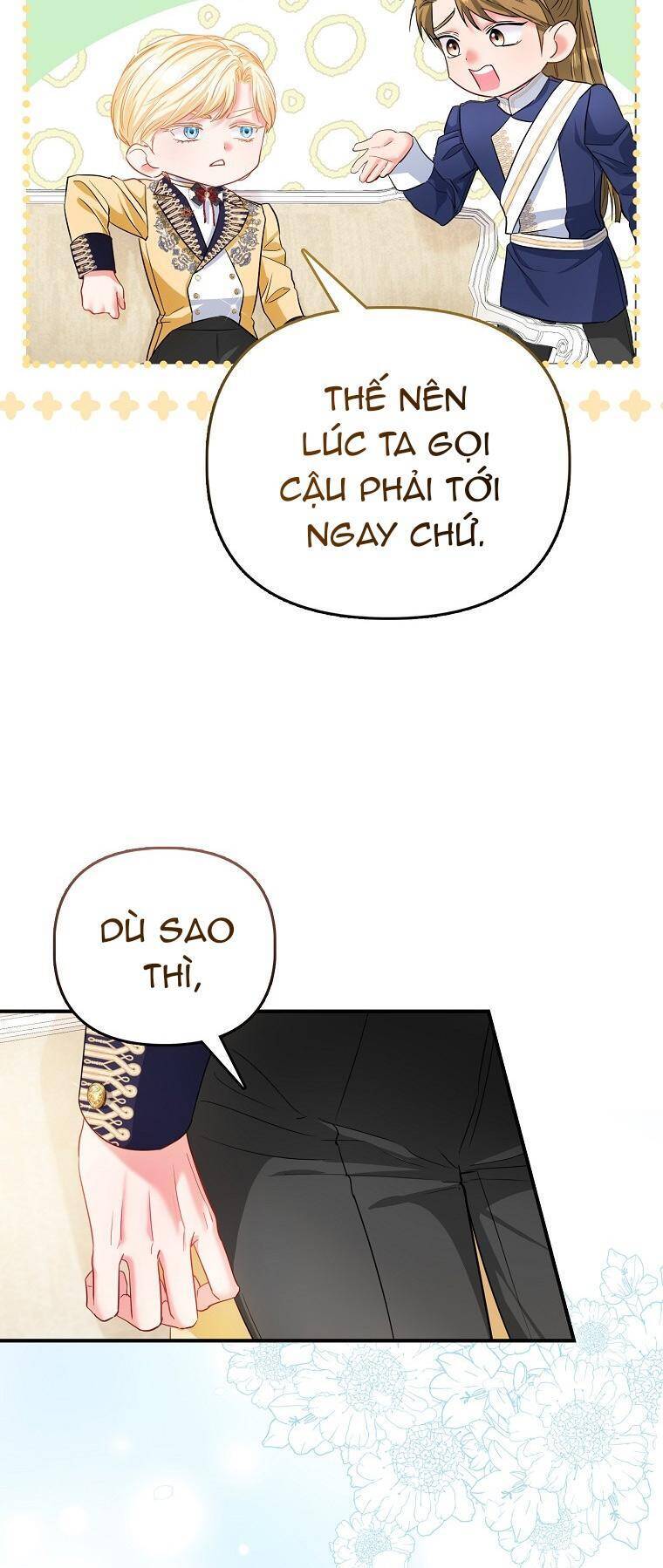 Nàng Công Chúa Của Mọi Người Chap 31 - Next Chap 32