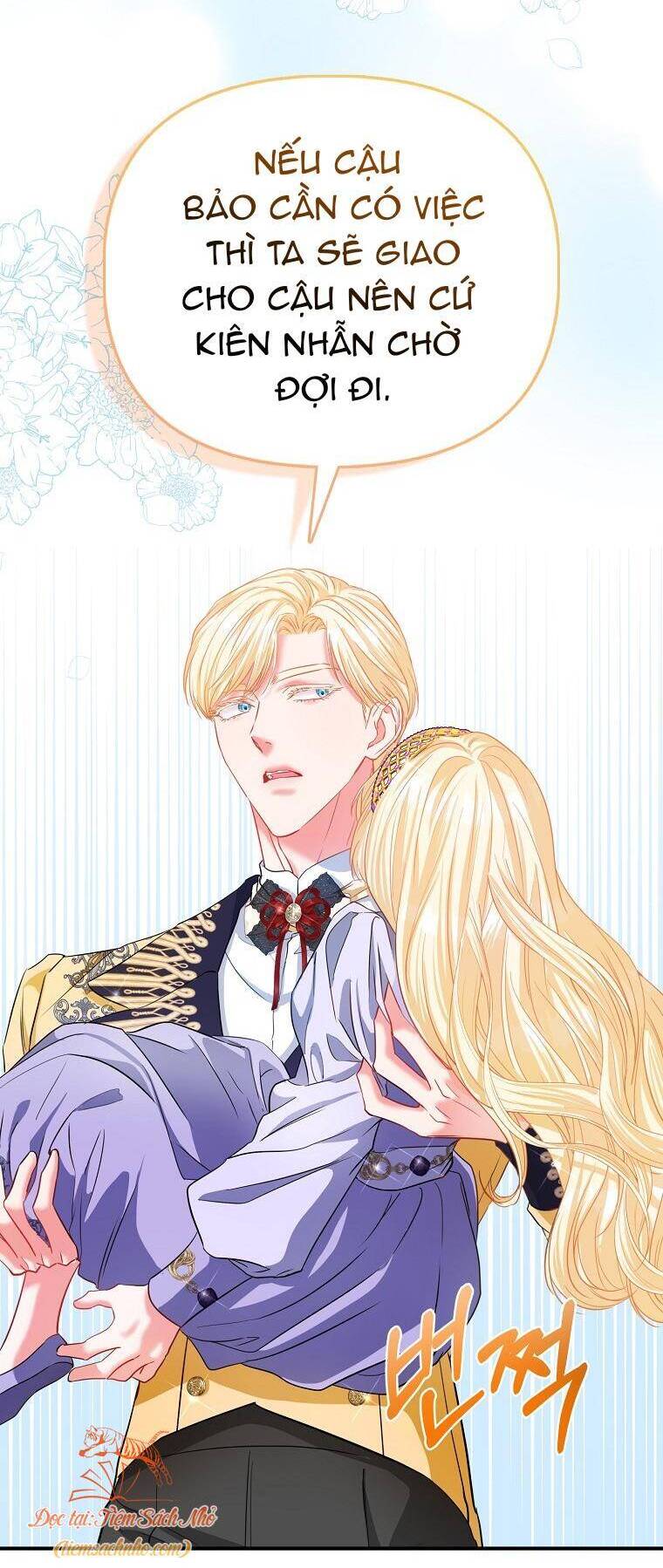 Nàng Công Chúa Của Mọi Người Chap 31 - Next Chap 32