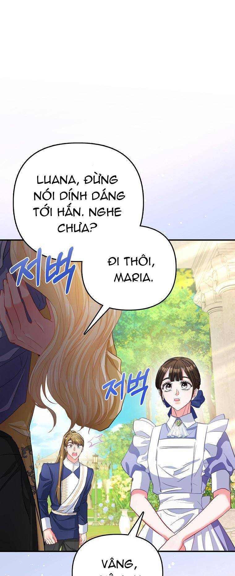 Nàng Công Chúa Của Mọi Người Chap 31 - Next Chap 32
