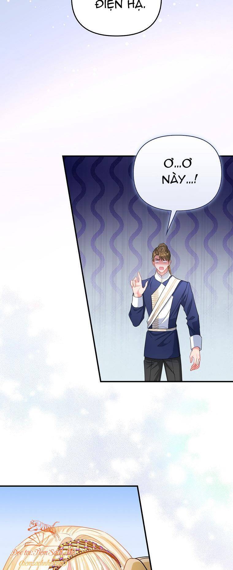 Nàng Công Chúa Của Mọi Người Chap 31 - Next Chap 32