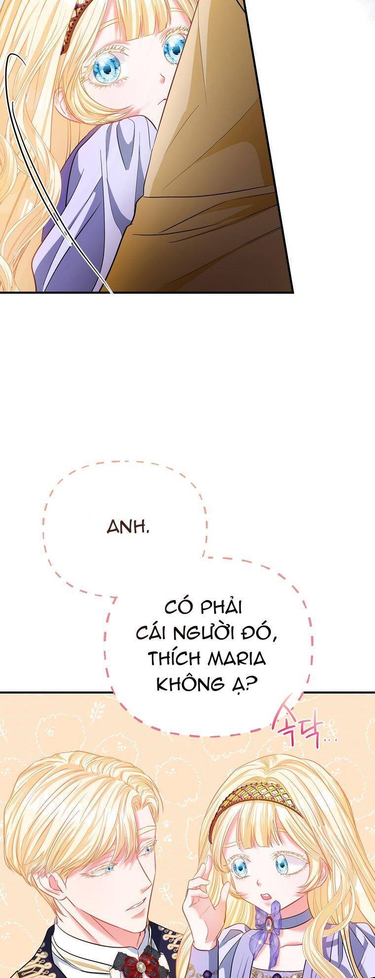 Nàng Công Chúa Của Mọi Người Chap 31 - Next Chap 32