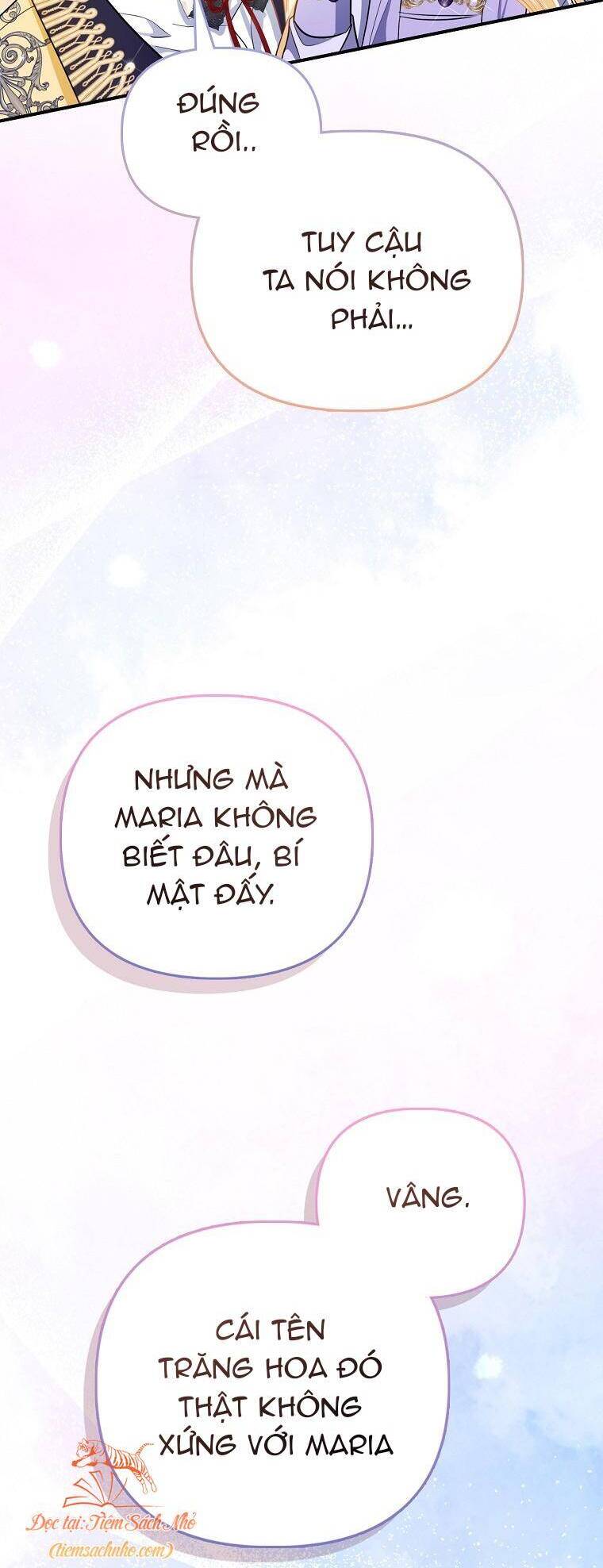 Nàng Công Chúa Của Mọi Người Chap 31 - Next Chap 32