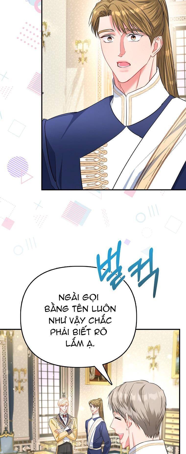 Nàng Công Chúa Của Mọi Người Chap 31 - Next Chap 32