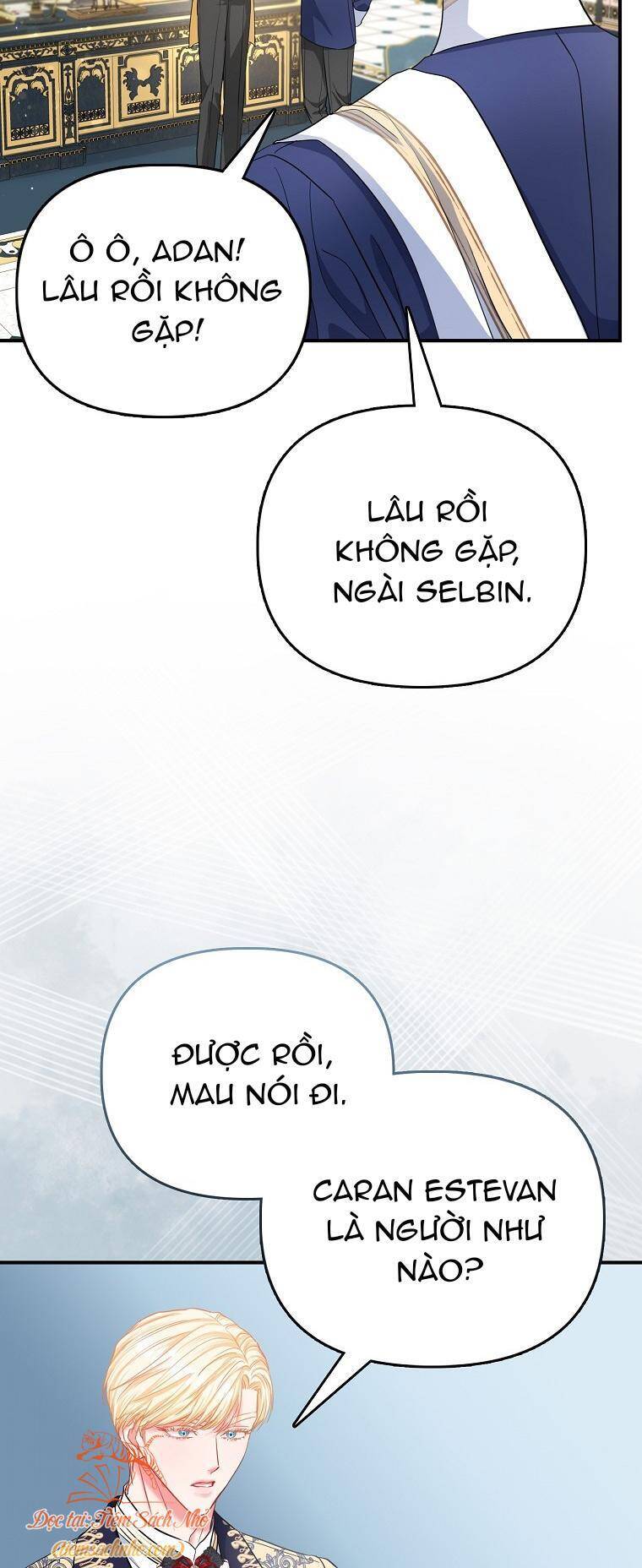 Nàng Công Chúa Của Mọi Người Chap 31 - Next Chap 32