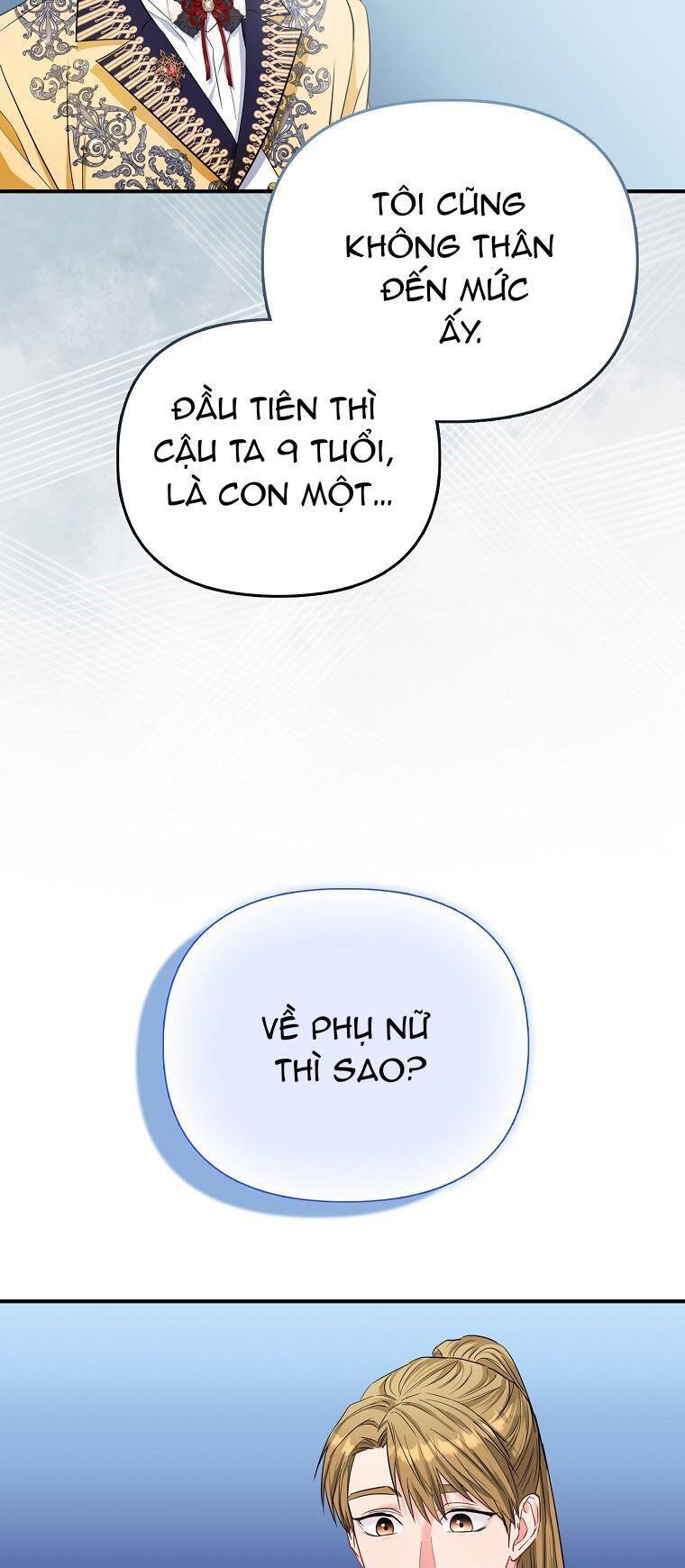 Nàng Công Chúa Của Mọi Người Chap 31 - Next Chap 32