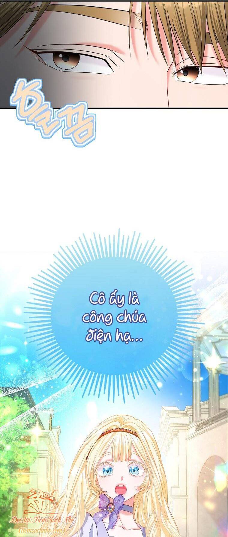 Nàng Công Chúa Của Mọi Người Chap 31 - Next Chap 32