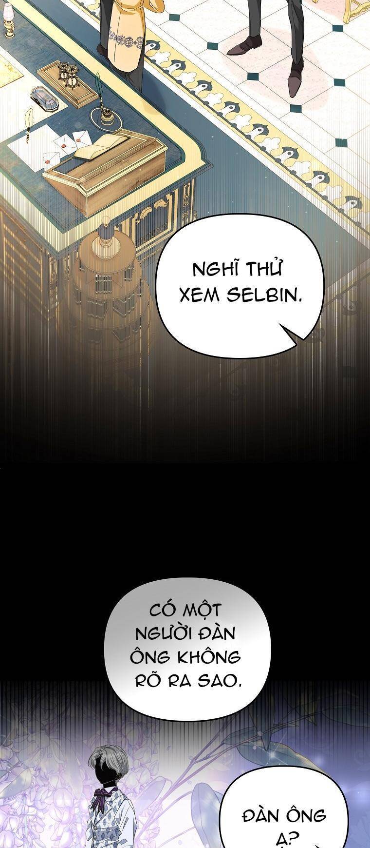 Nàng Công Chúa Của Mọi Người Chap 31 - Next Chap 32