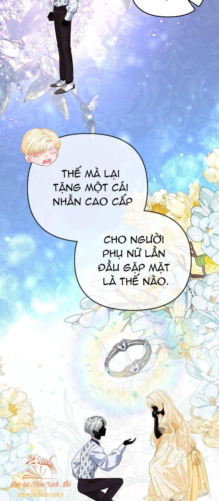 Nàng Công Chúa Của Mọi Người Chap 31 - Next Chap 32