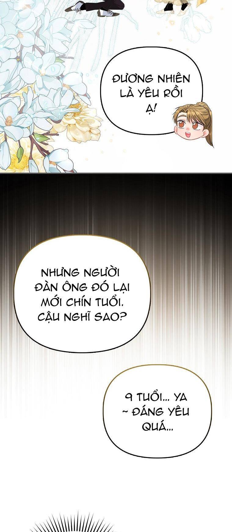 Nàng Công Chúa Của Mọi Người Chap 31 - Next Chap 32