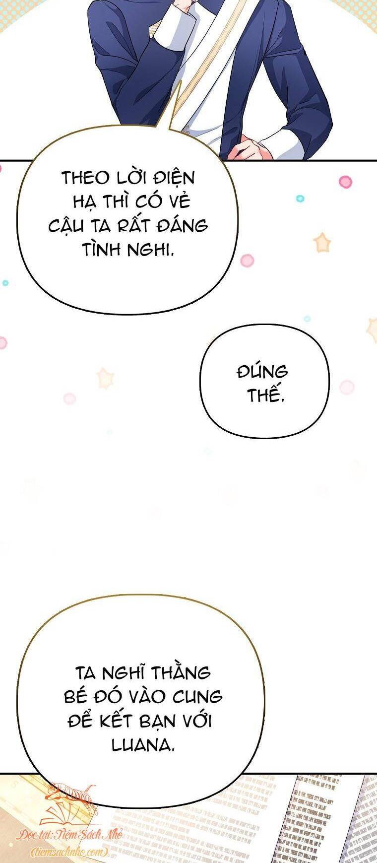 Nàng Công Chúa Của Mọi Người Chap 31 - Next Chap 32