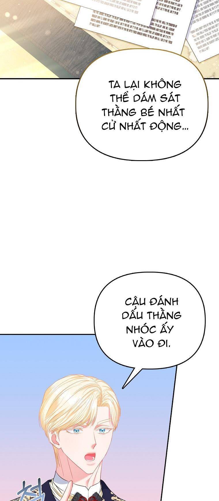 Nàng Công Chúa Của Mọi Người Chap 31 - Next Chap 32
