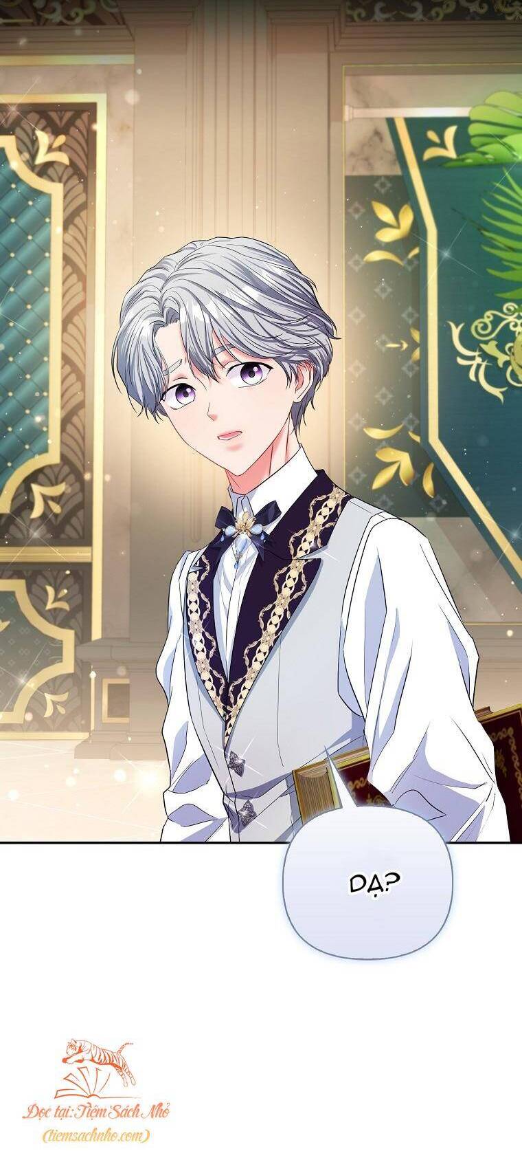 Nàng Công Chúa Của Mọi Người Chap 31 - Next Chap 32