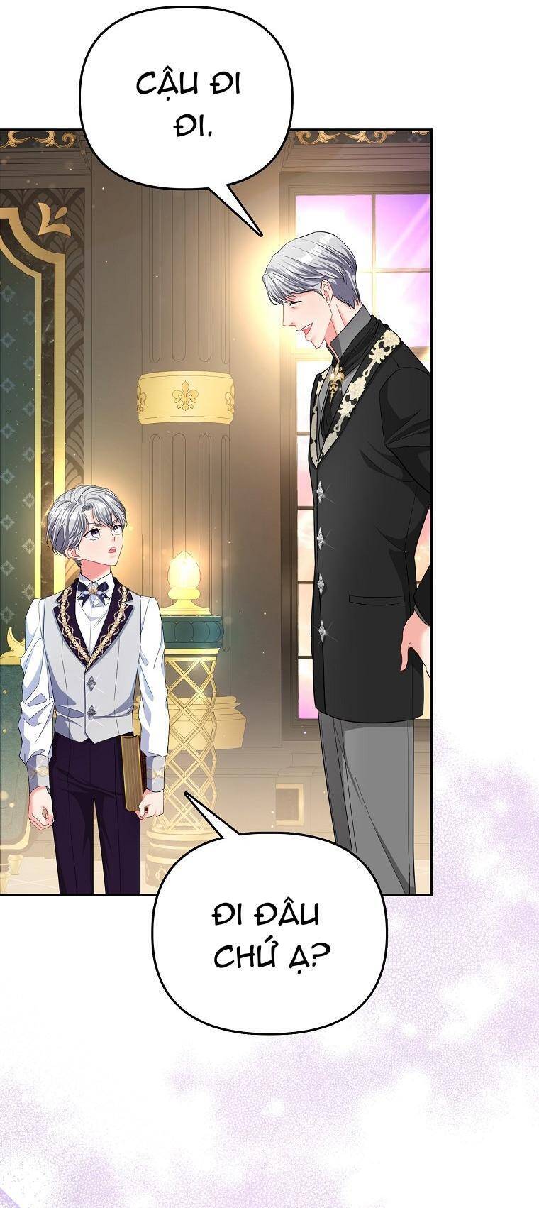 Nàng Công Chúa Của Mọi Người Chap 31 - Next Chap 32