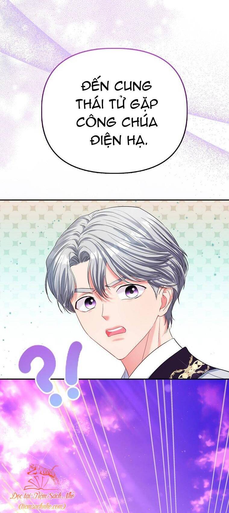 Nàng Công Chúa Của Mọi Người Chap 31 - Next Chap 32