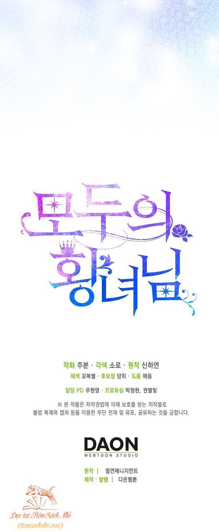 Nàng Công Chúa Của Mọi Người Chap 31 - Next Chap 32