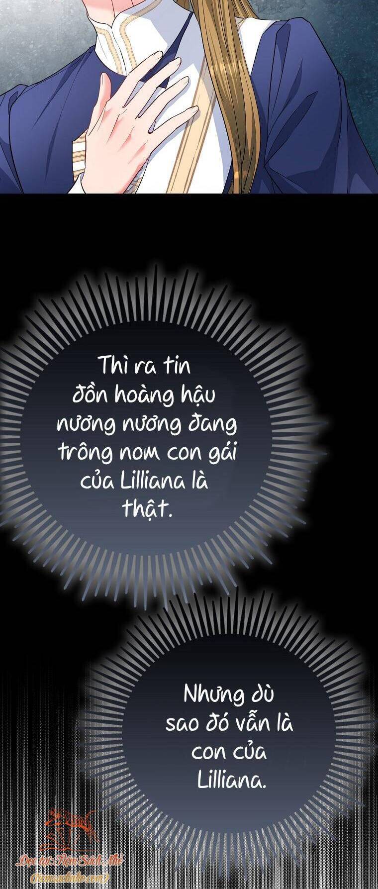 Nàng Công Chúa Của Mọi Người Chap 31 - Next Chap 32