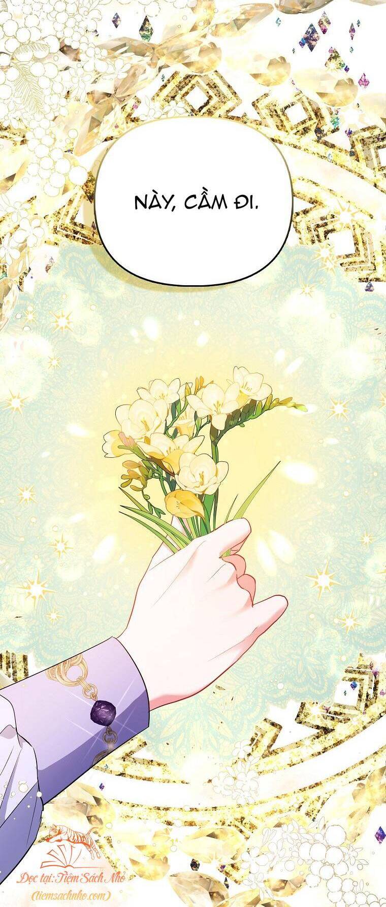 Nàng Công Chúa Của Mọi Người Chap 31 - Next Chap 32