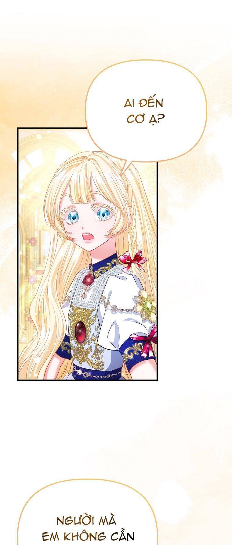 Nàng Công Chúa Của Mọi Người Chap 32 - Next Chap 33