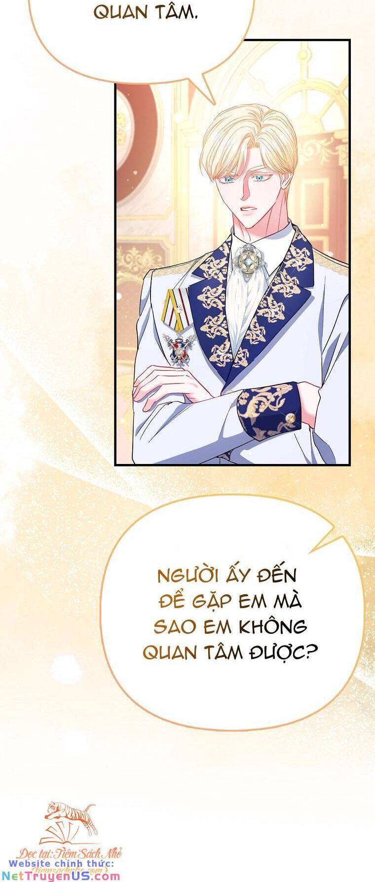 Nàng Công Chúa Của Mọi Người Chap 32 - Next Chap 33